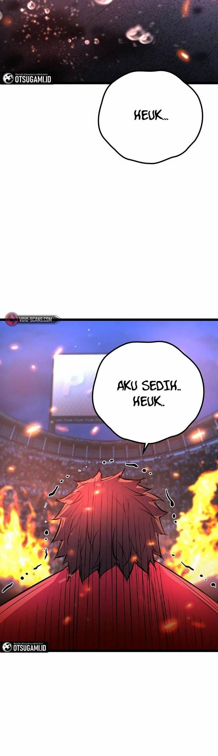 Hallym Gymnasium Chapter 148 - halaman 107