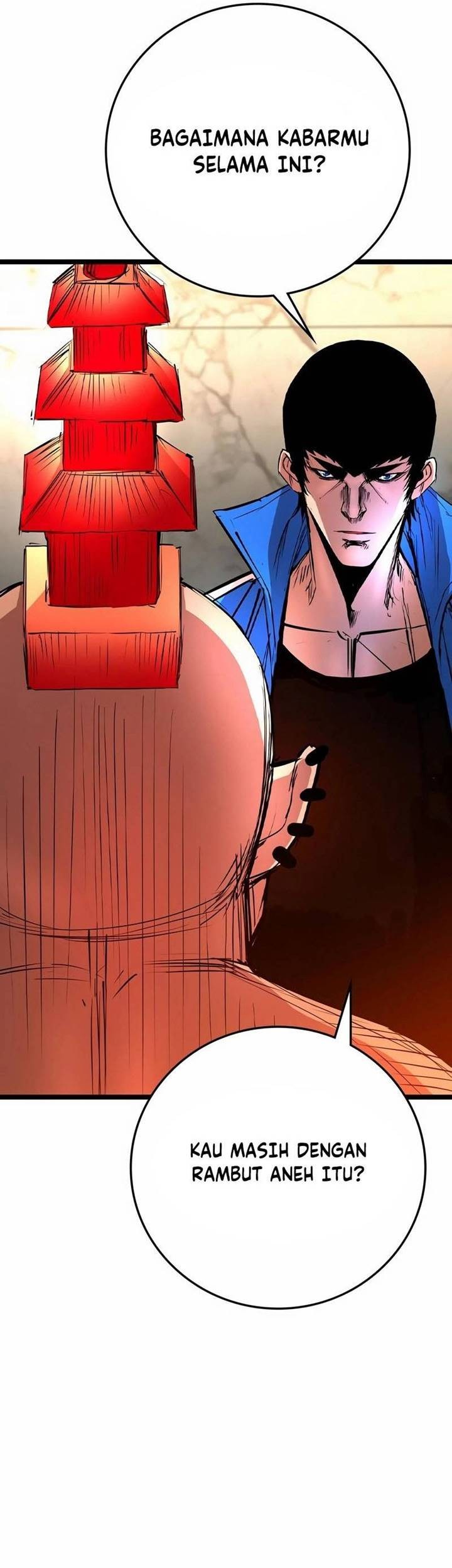 Hallym Gymnasium Chapter 148 - halaman 11
