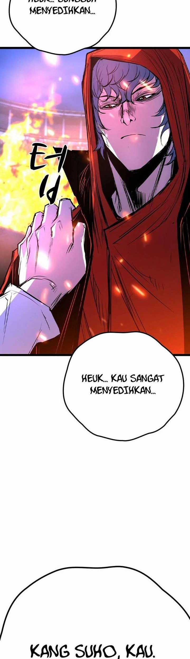 Hallym Gymnasium Chapter 148 - halaman 110