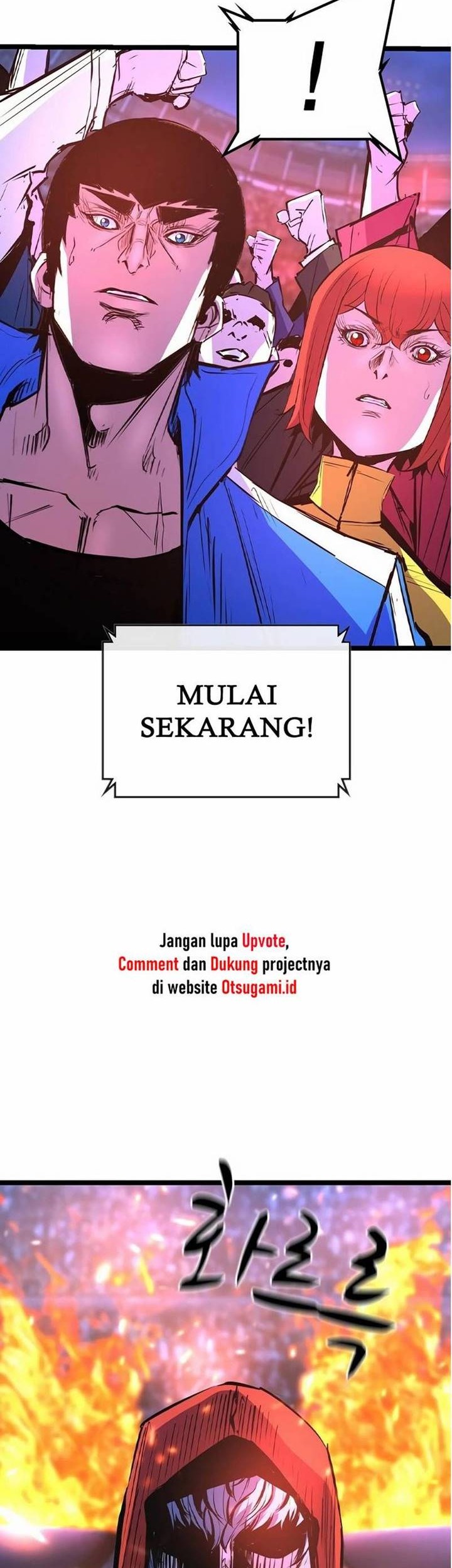 Hallym Gymnasium Chapter 148 - halaman 118