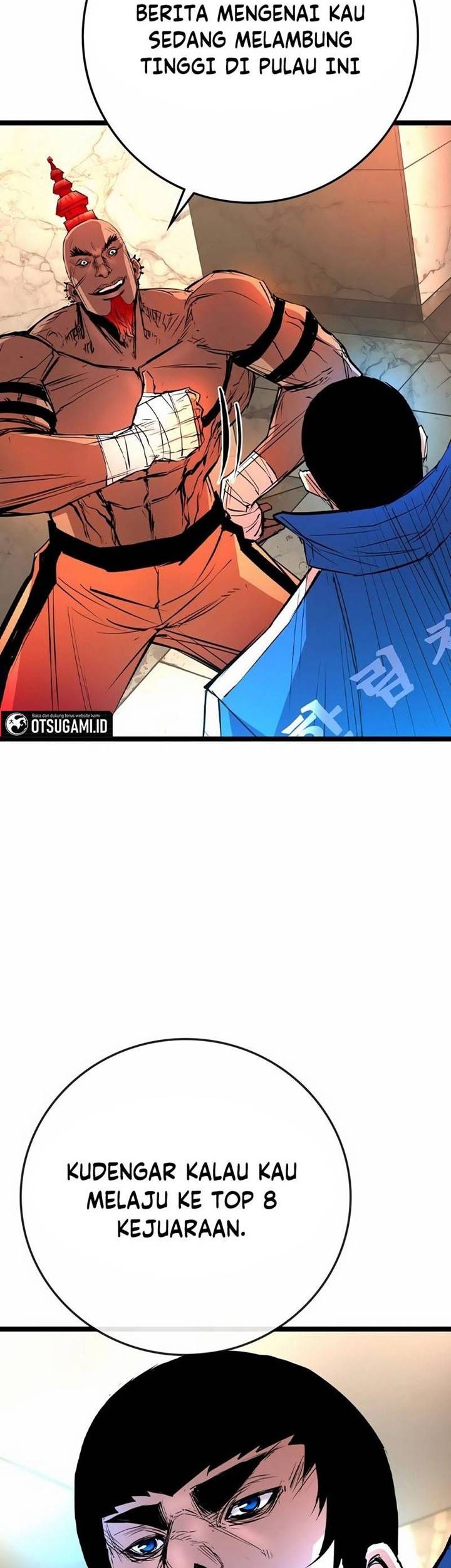 Hallym Gymnasium Chapter 148 - halaman 14