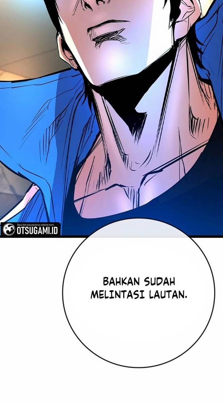 Hallym Gymnasium Chapter 148 - halaman 15