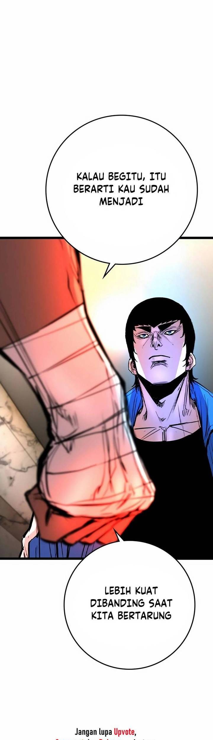 Hallym Gymnasium Chapter 148 - halaman 16
