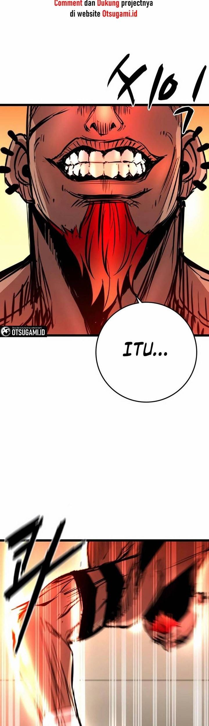 Hallym Gymnasium Chapter 148 - halaman 17