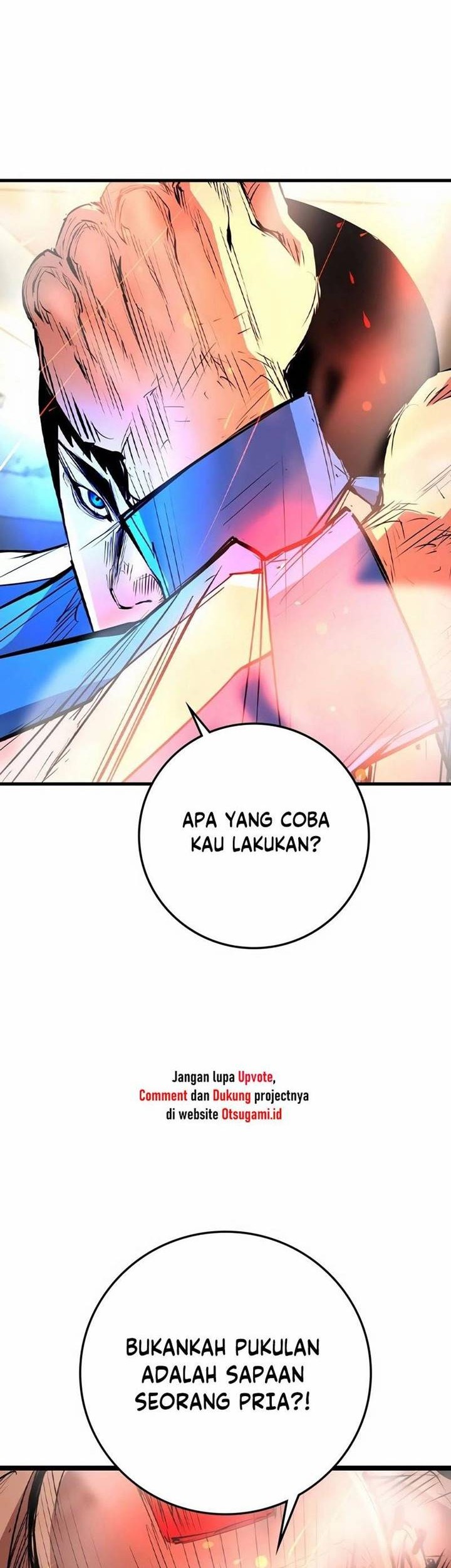 Hallym Gymnasium Chapter 148 - halaman 20