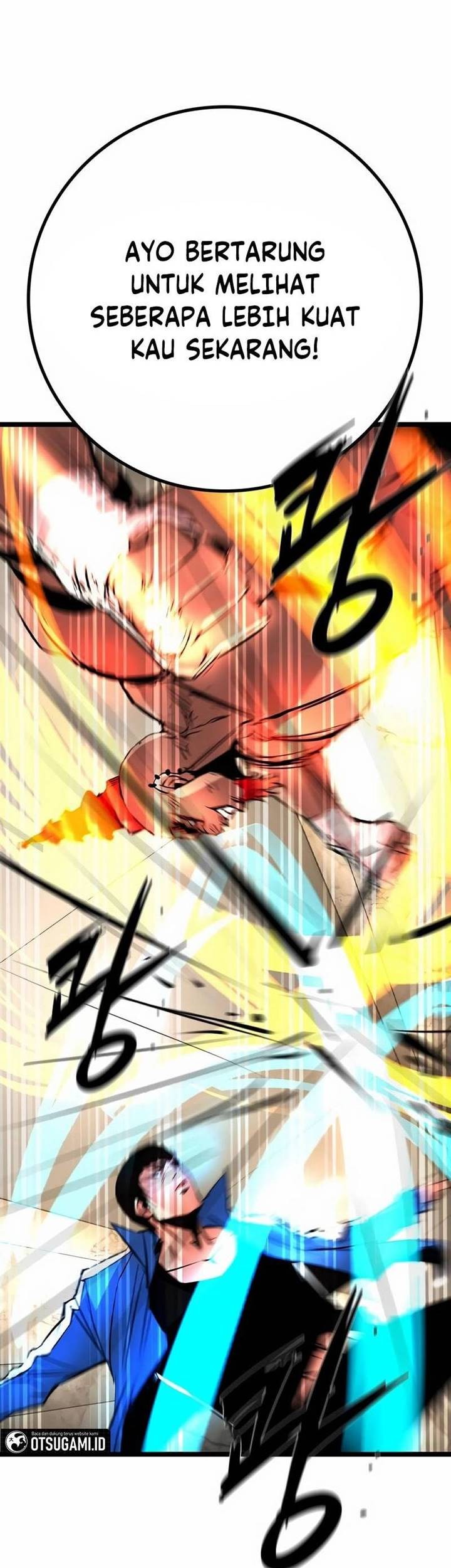 Hallym Gymnasium Chapter 148 - halaman 22