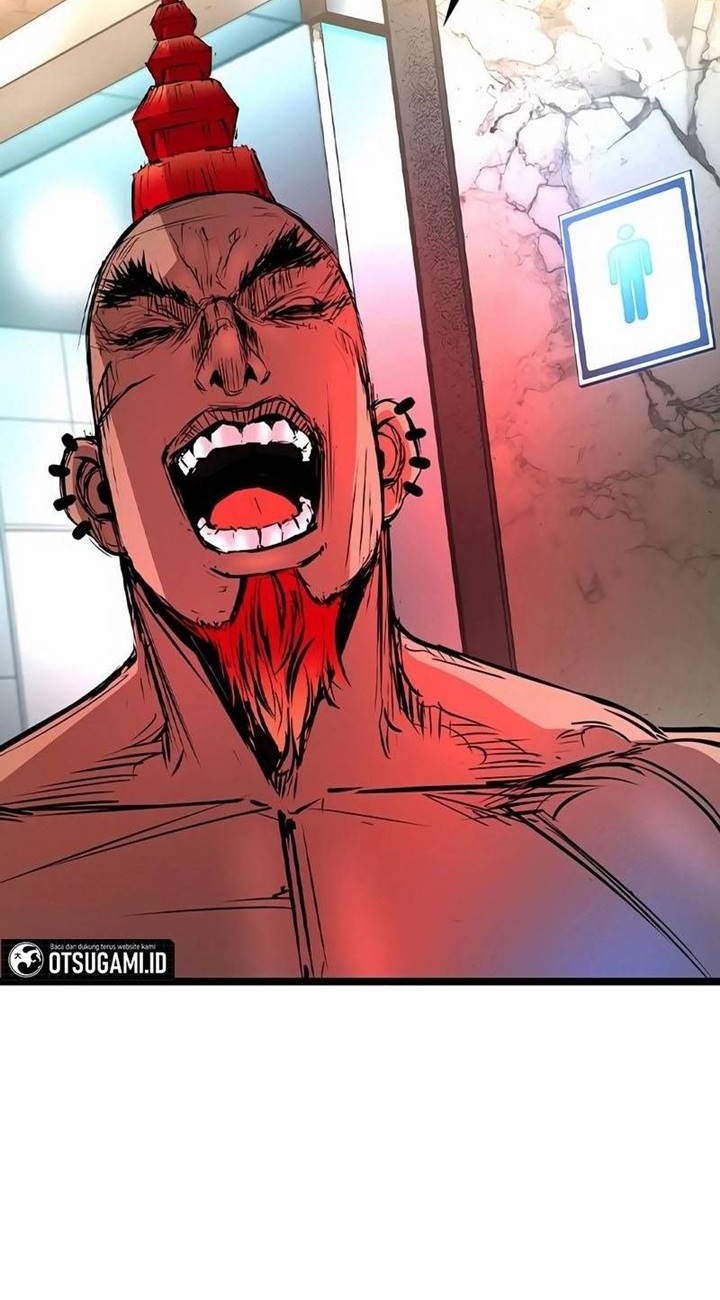 Hallym Gymnasium Chapter 148 - halaman 3