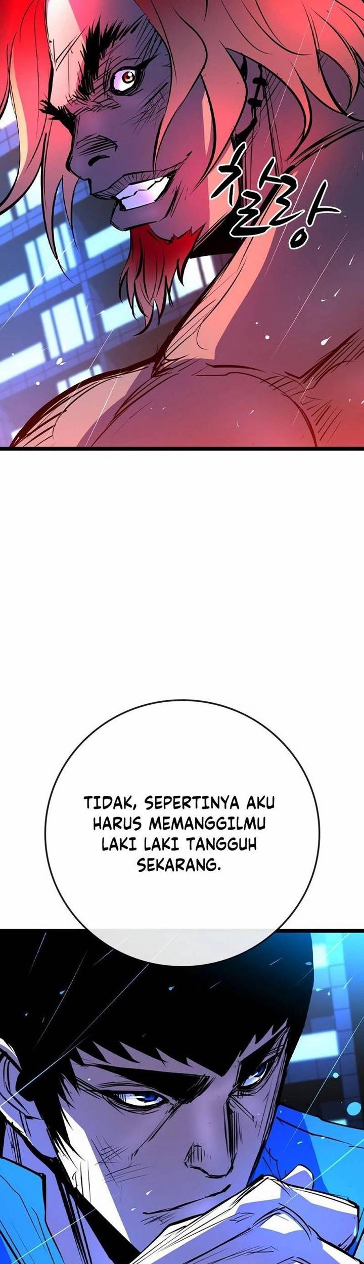 Hallym Gymnasium Chapter 148 - halaman 38