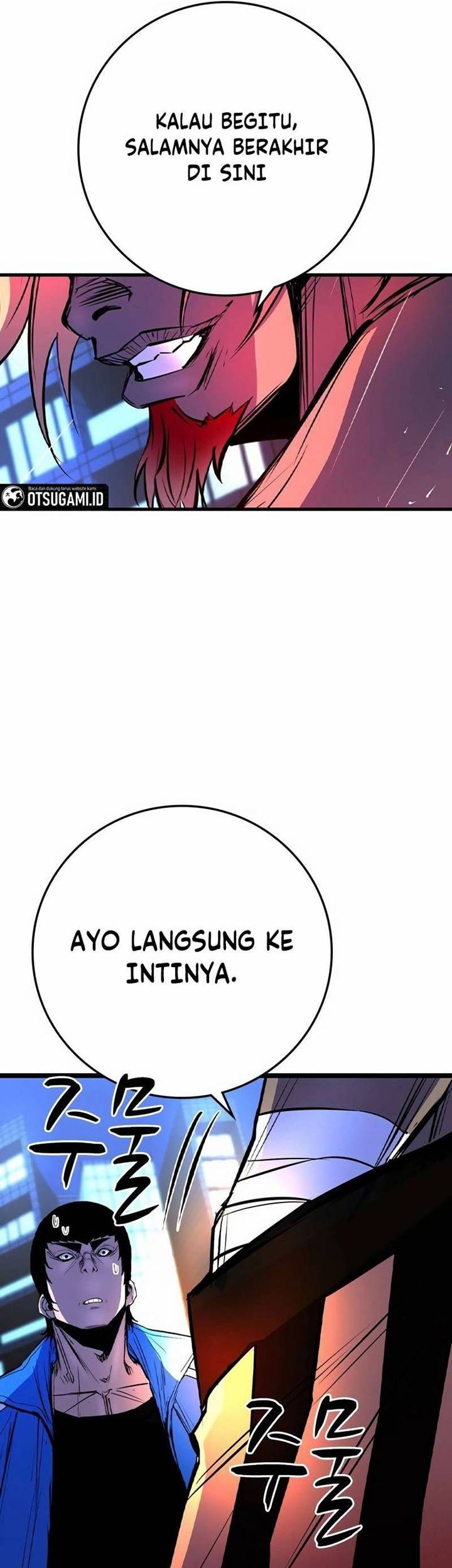 Hallym Gymnasium Chapter 148 - halaman 40