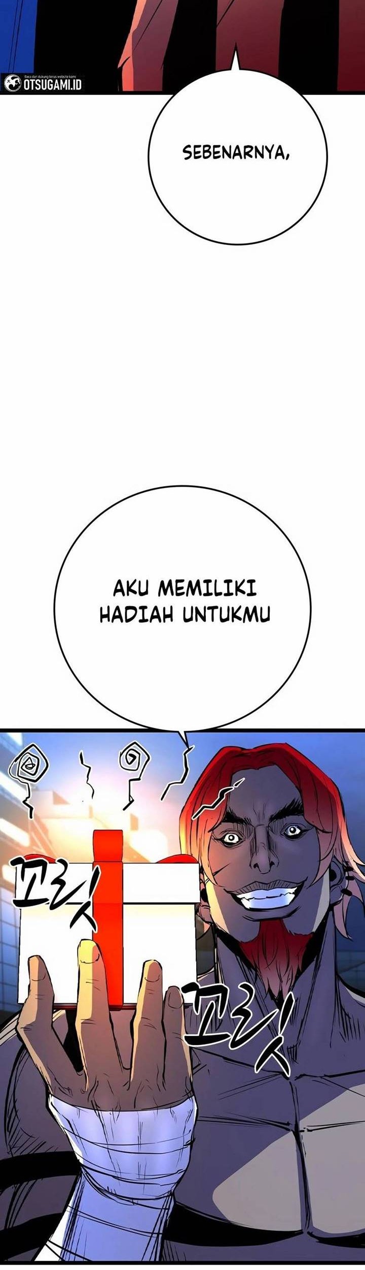 Hallym Gymnasium Chapter 148 - halaman 41
