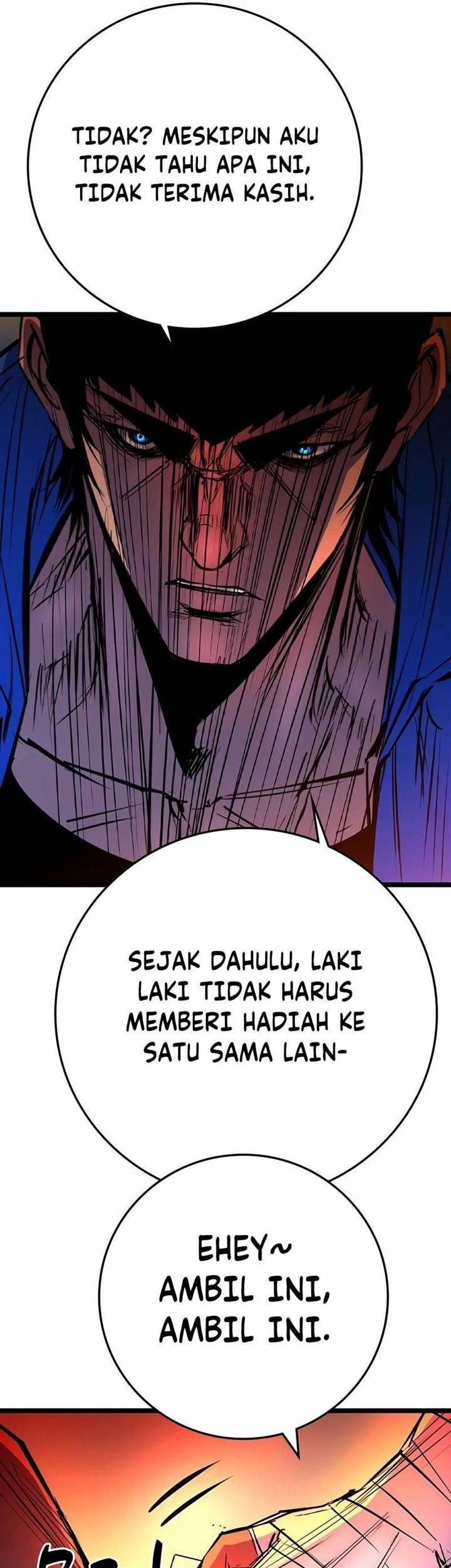 Hallym Gymnasium Chapter 148 - halaman 43
