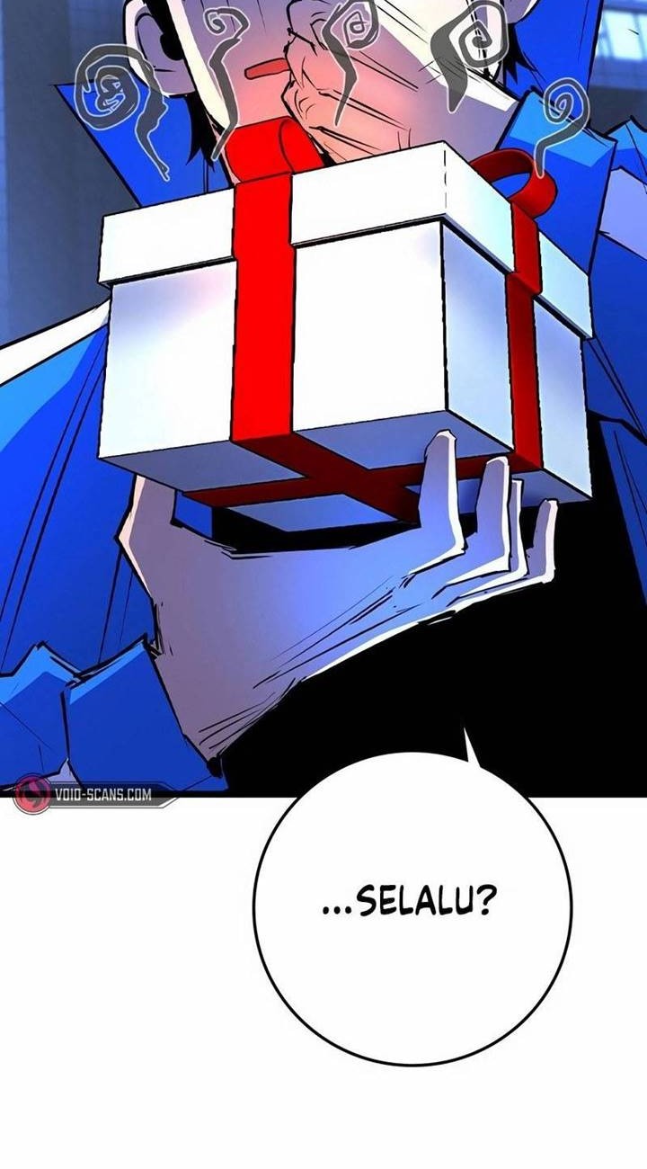 Hallym Gymnasium Chapter 148 - halaman 45