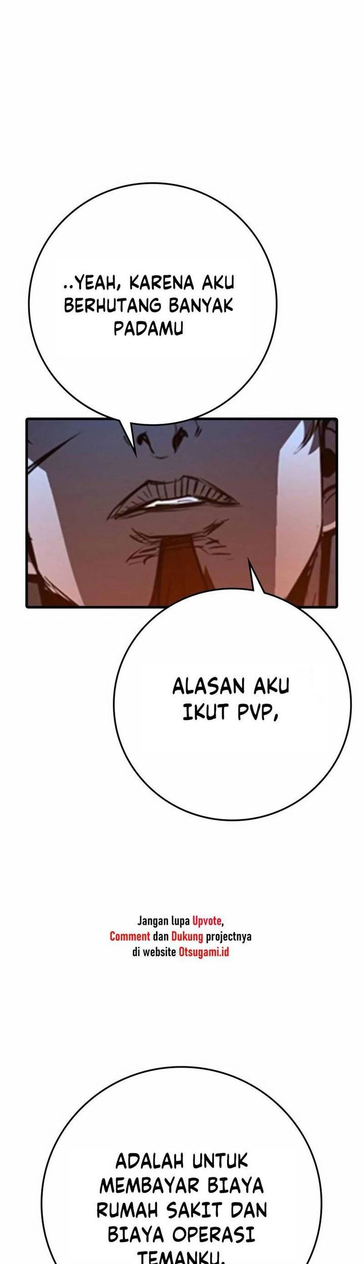 Hallym Gymnasium Chapter 148 - halaman 46