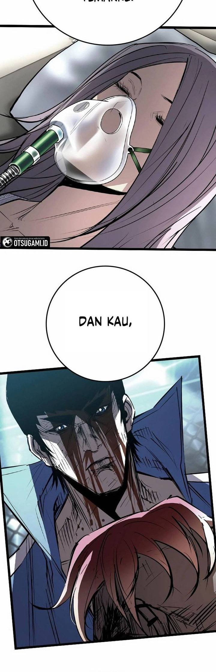 Hallym Gymnasium Chapter 148 - halaman 47