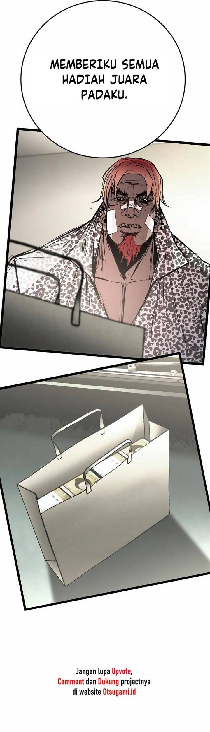Hallym Gymnasium Chapter 148 - halaman 48
