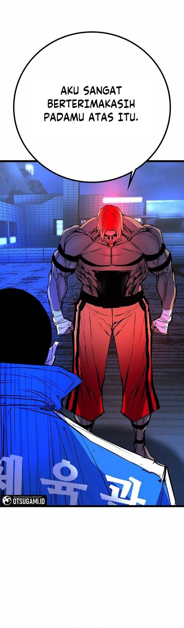 Hallym Gymnasium Chapter 148 - halaman 49