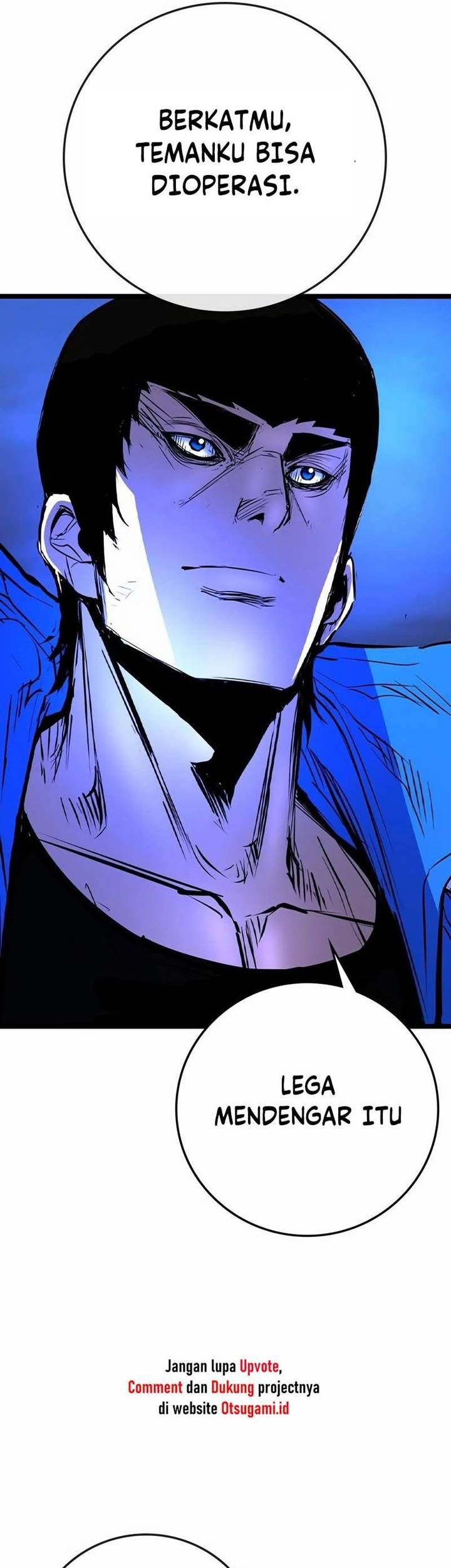 Hallym Gymnasium Chapter 148 - halaman 50