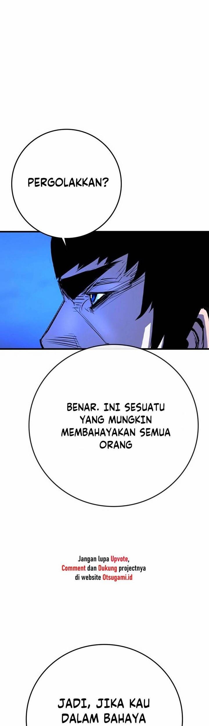Hallym Gymnasium Chapter 148 - halaman 54