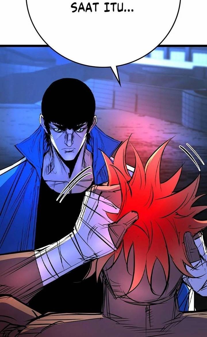 Hallym Gymnasium Chapter 148 - halaman 55