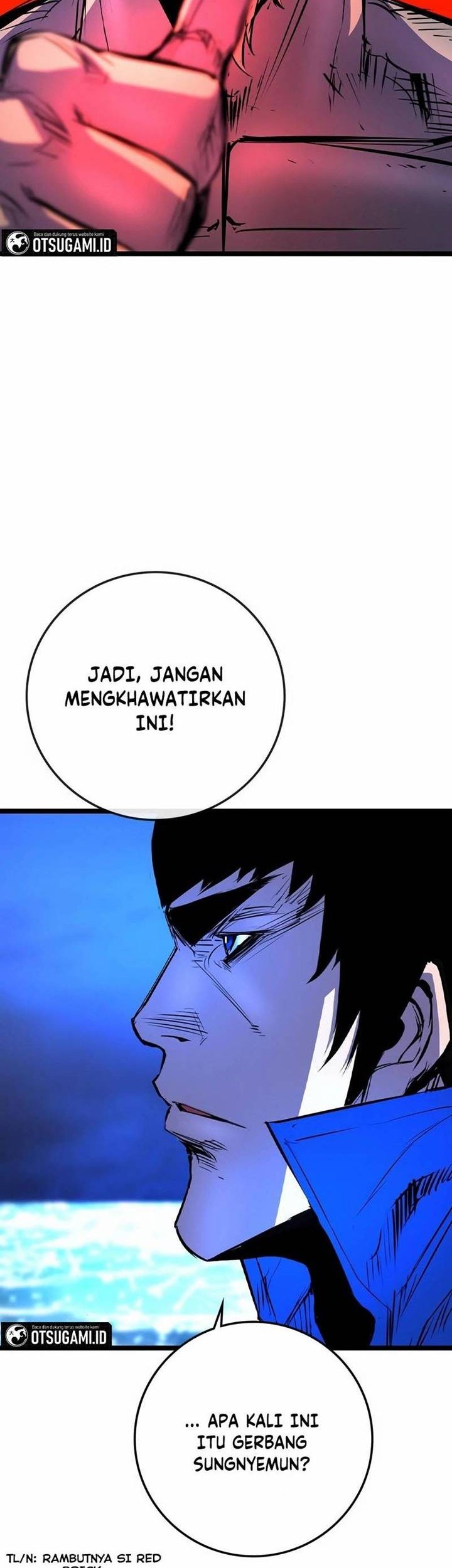 Hallym Gymnasium Chapter 148 - halaman 57