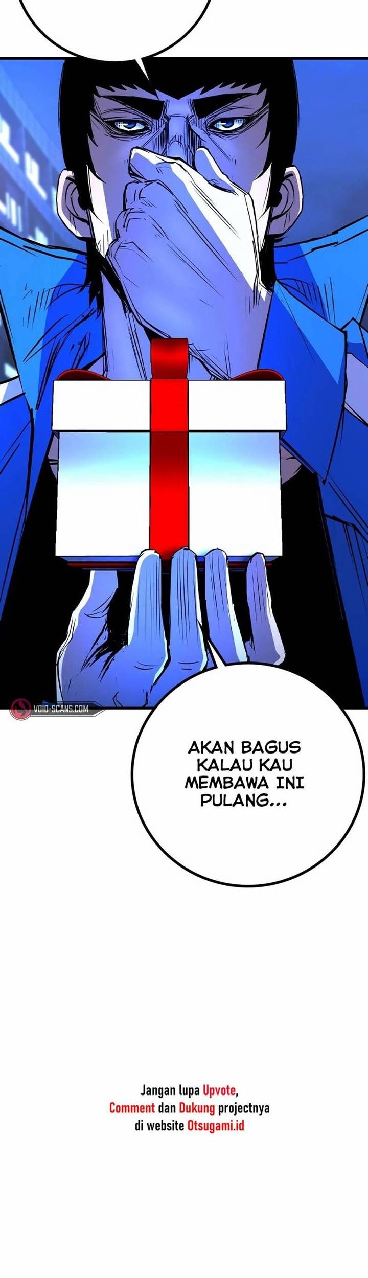 Hallym Gymnasium Chapter 148 - halaman 62
