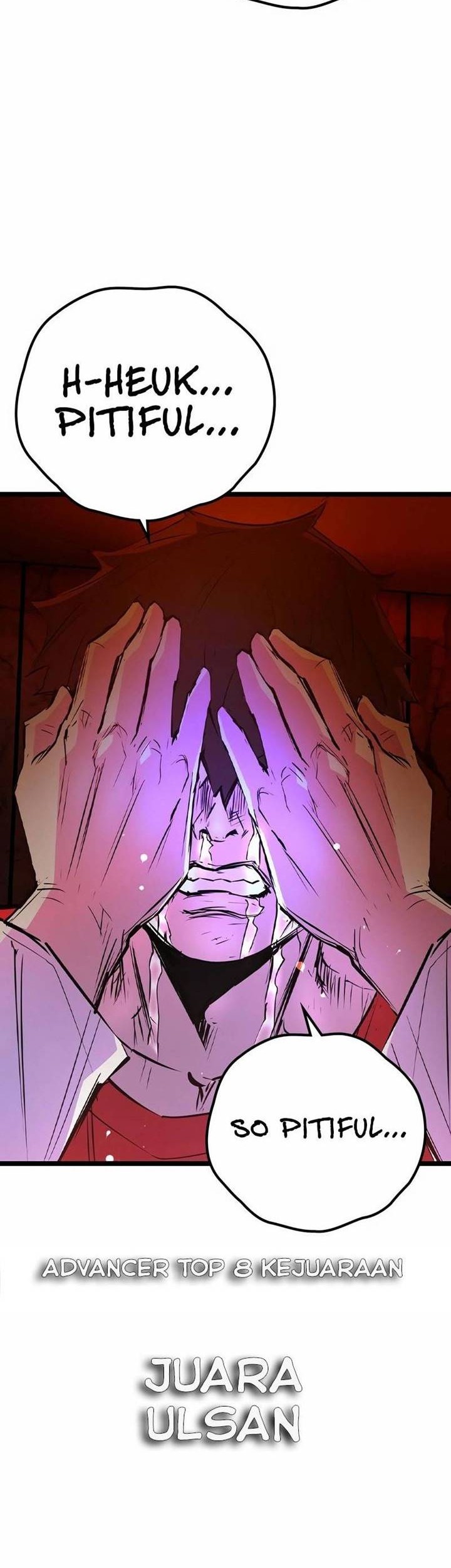 Hallym Gymnasium Chapter 148 - halaman 68