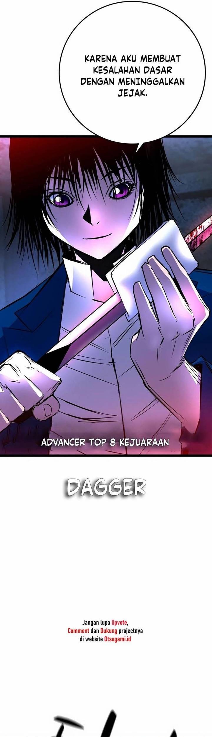 Hallym Gymnasium Chapter 148 - halaman 73