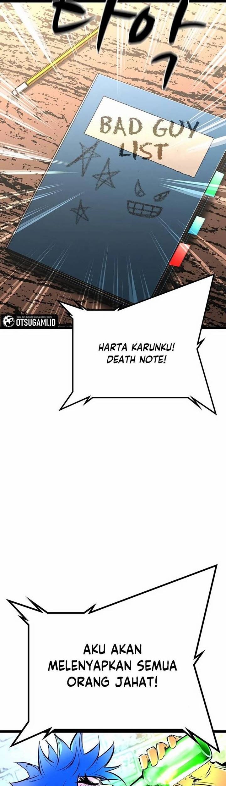Hallym Gymnasium Chapter 148 - halaman 74