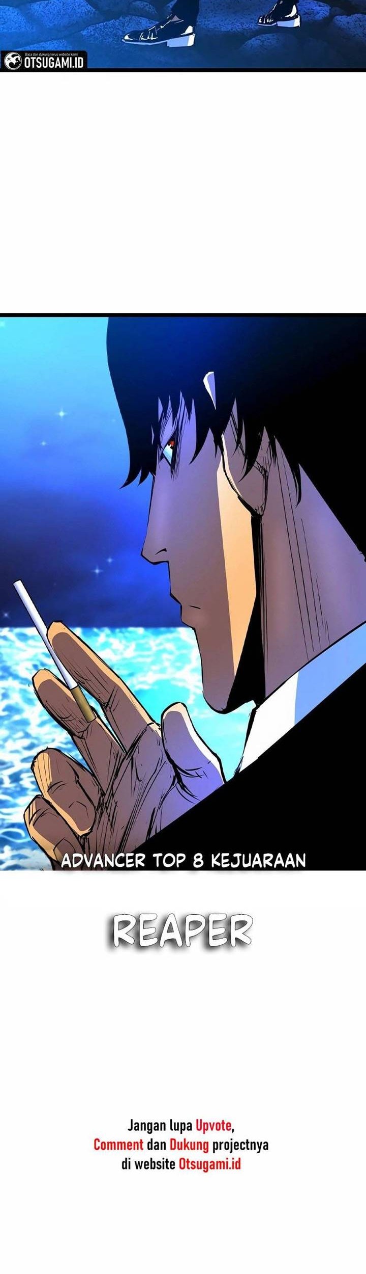 Hallym Gymnasium Chapter 148 - halaman 77