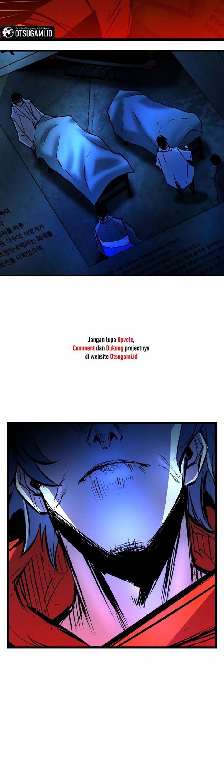 Hallym Gymnasium Chapter 148 - halaman 80