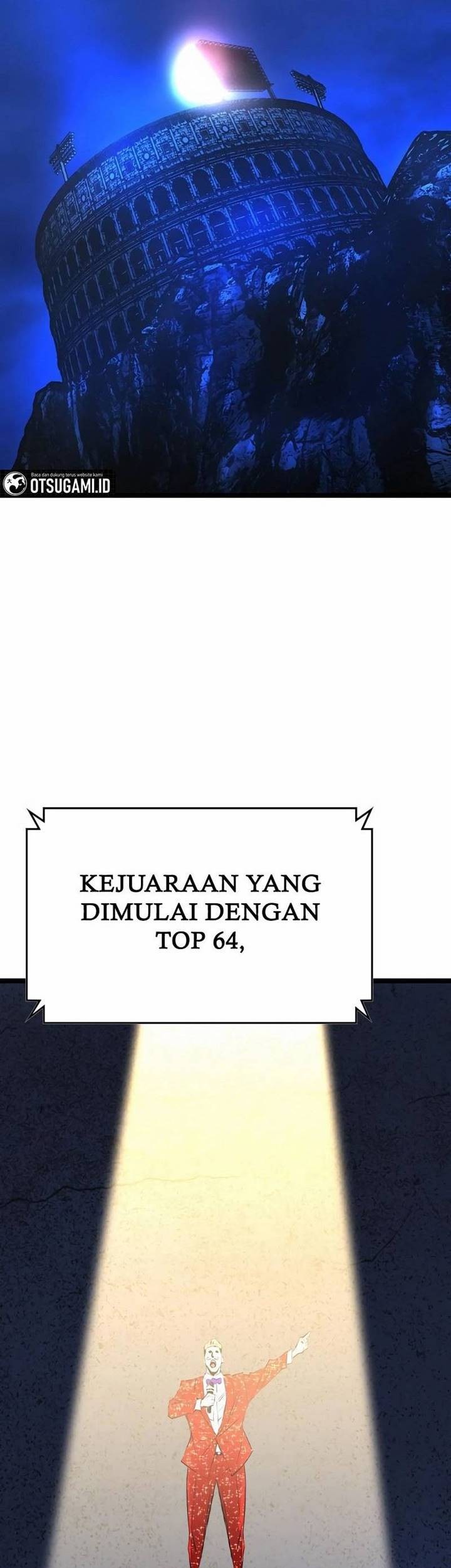 Hallym Gymnasium Chapter 148 - halaman 85