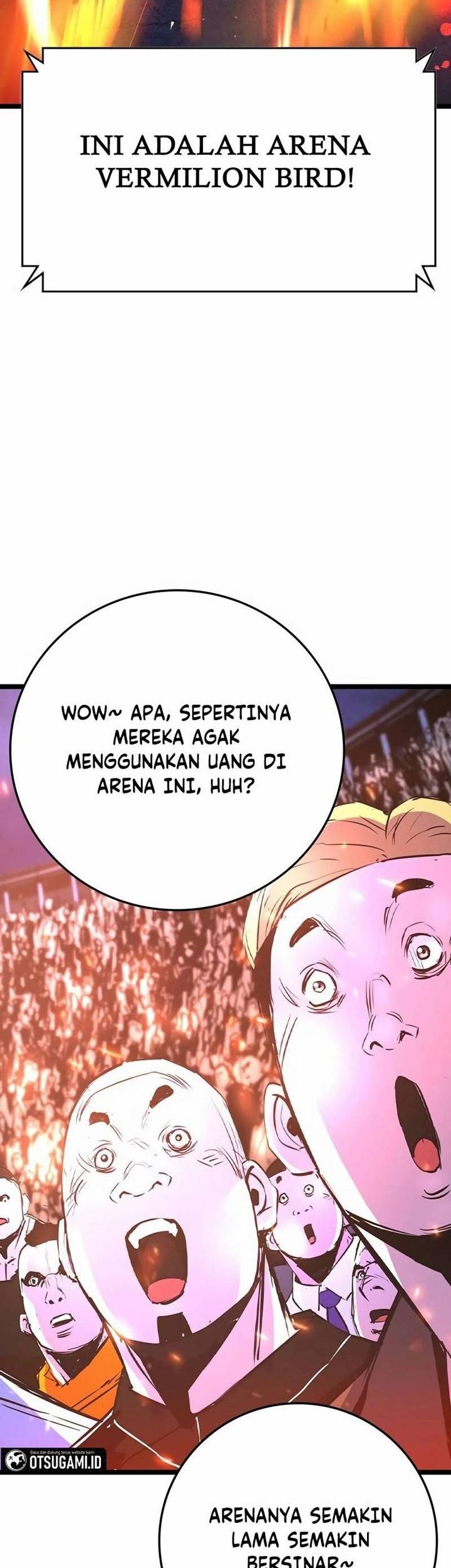 Hallym Gymnasium Chapter 148 - halaman 92