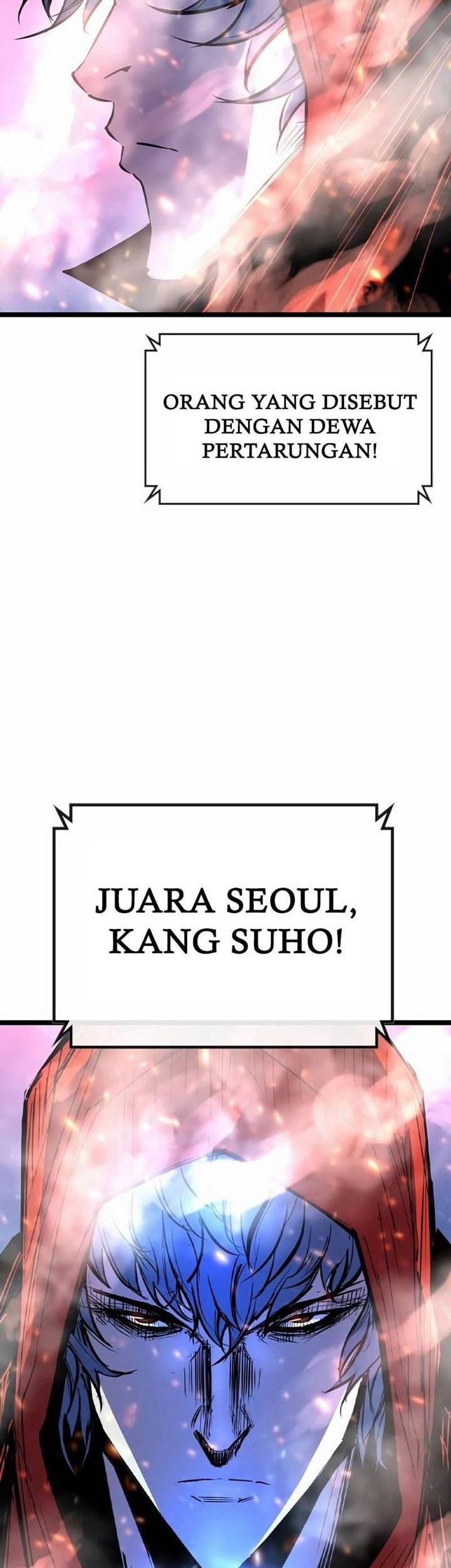 Hallym Gymnasium Chapter 148 - halaman 98