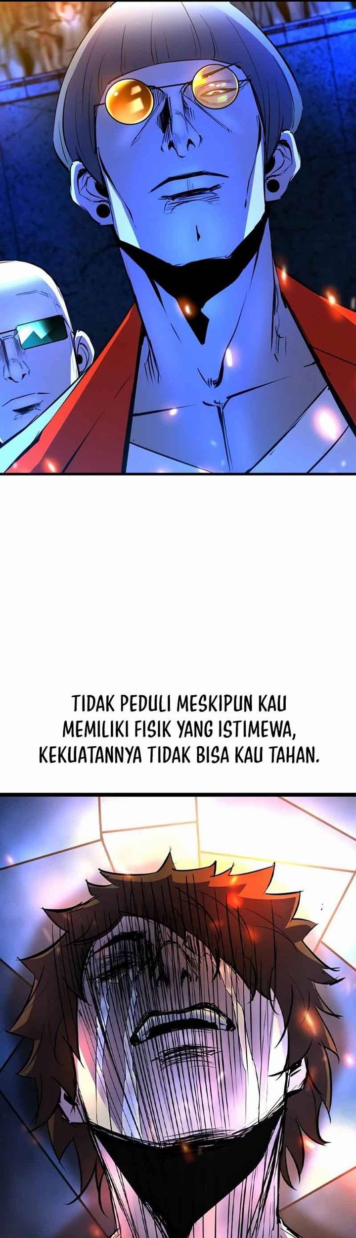 Hallym Gymnasium Chapter 149 - halaman 101