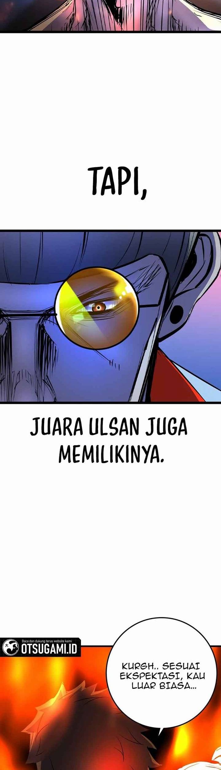 Hallym Gymnasium Chapter 149 - halaman 102