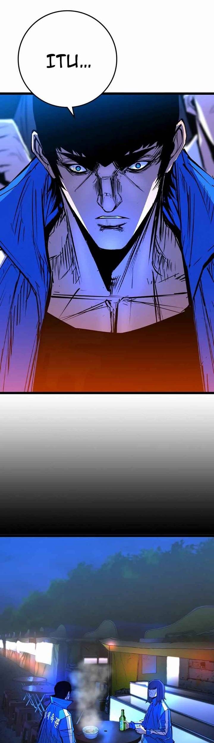 Hallym Gymnasium Chapter 149 - halaman 105