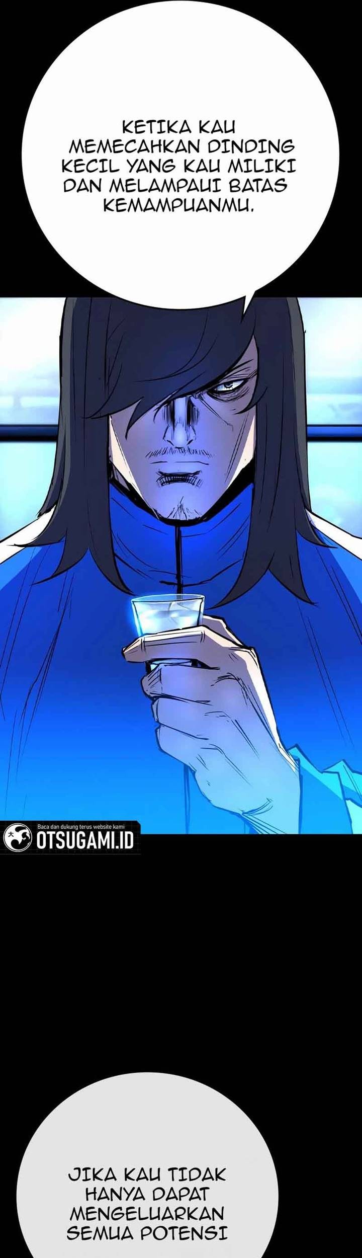 Hallym Gymnasium Chapter 149 - halaman 107
