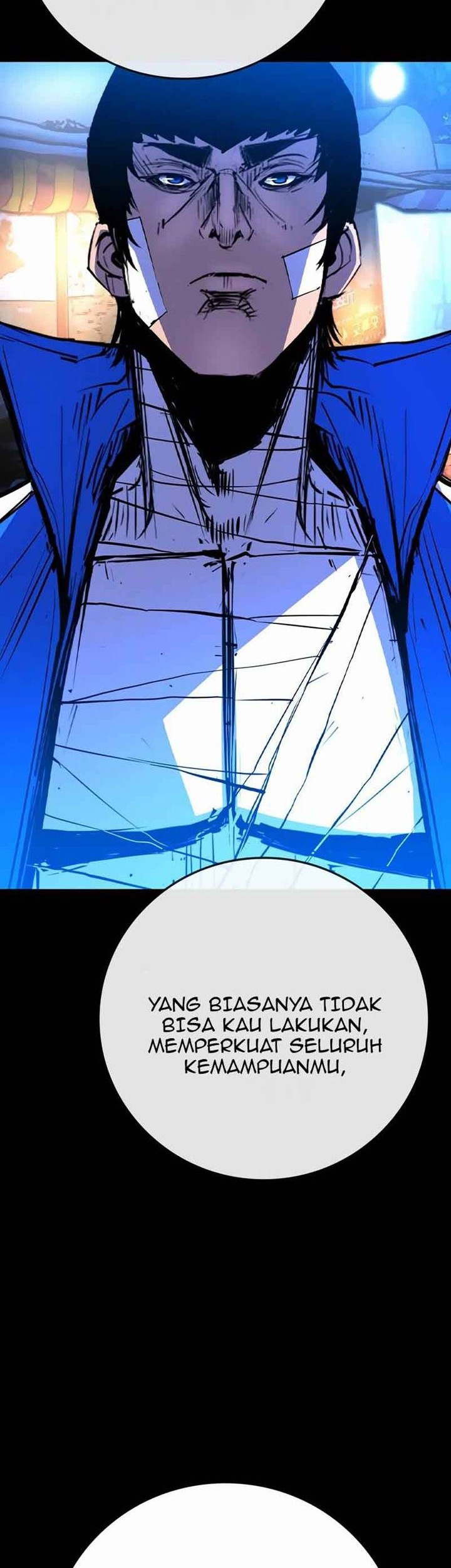 Hallym Gymnasium Chapter 149 - halaman 108