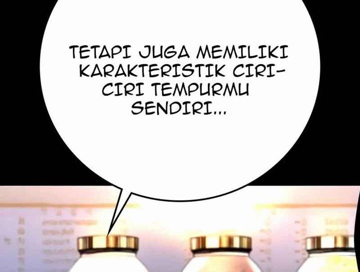 Hallym Gymnasium Chapter 149 - halaman 109
