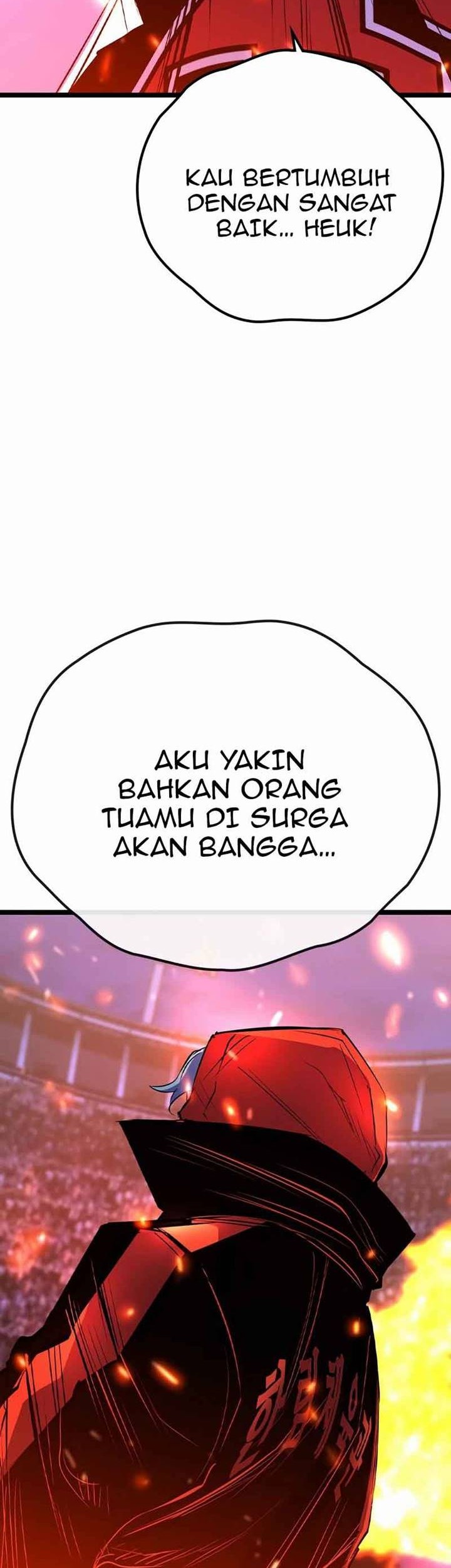 Hallym Gymnasium Chapter 149 - halaman 27