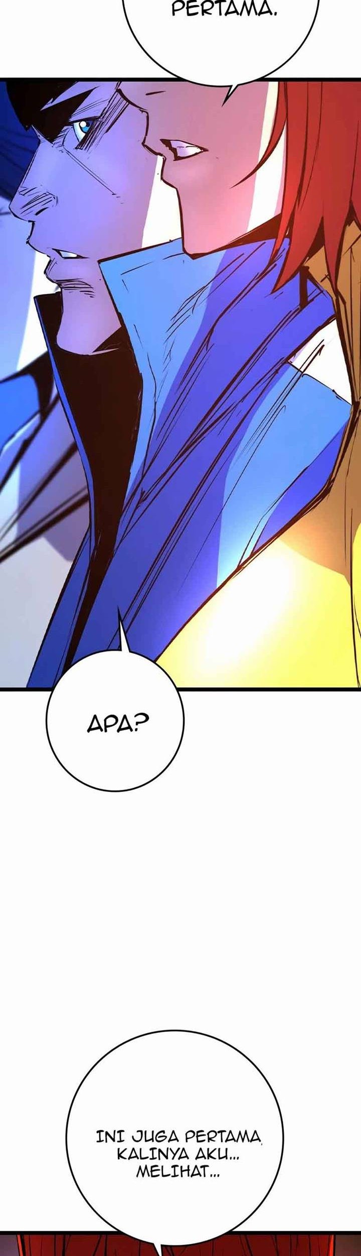 Hallym Gymnasium Chapter 149 - halaman 30
