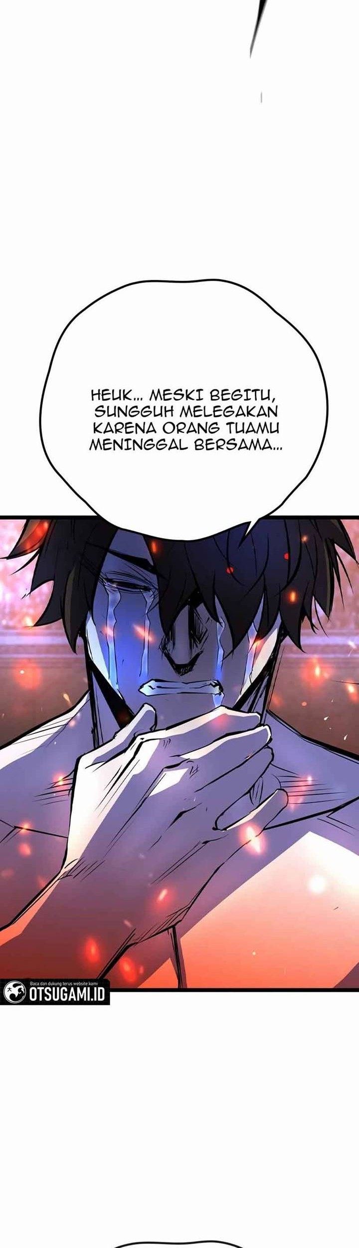 Hallym Gymnasium Chapter 149 - halaman 33