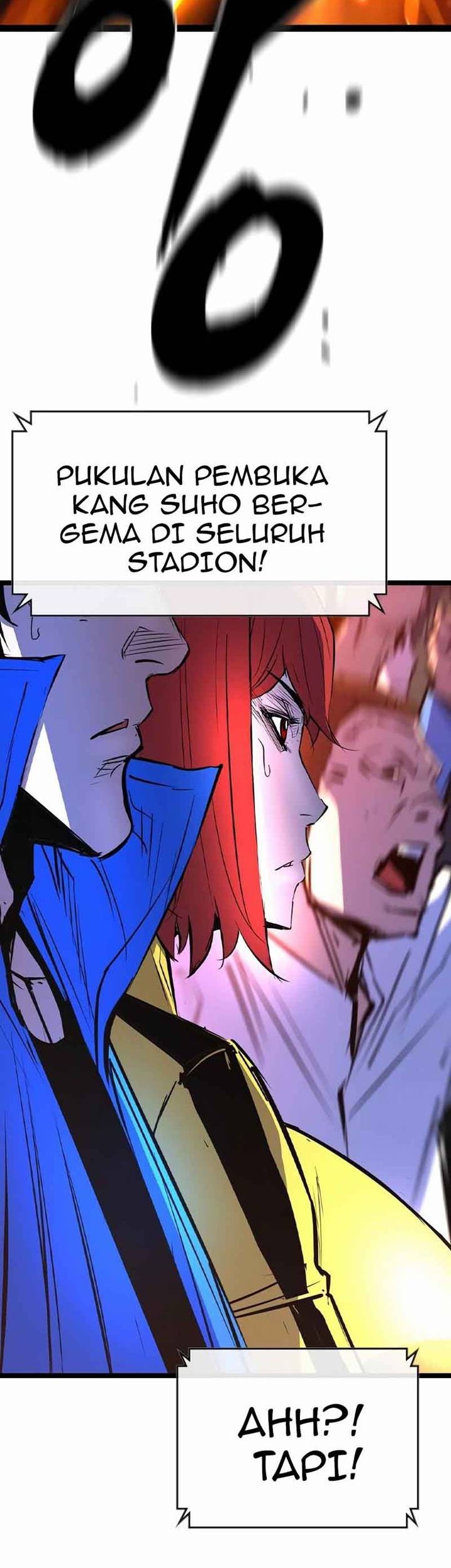 Hallym Gymnasium Chapter 149 - halaman 38
