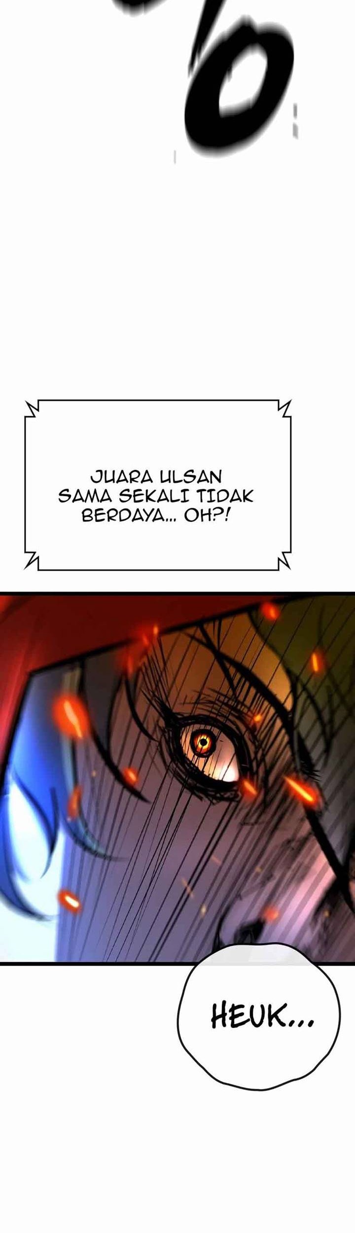 Hallym Gymnasium Chapter 149 - halaman 42