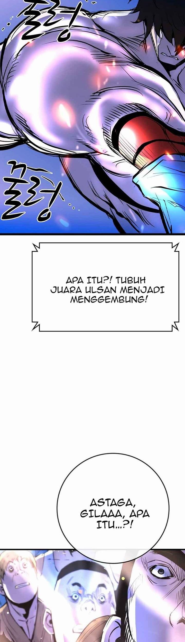 Hallym Gymnasium Chapter 149 - halaman 45