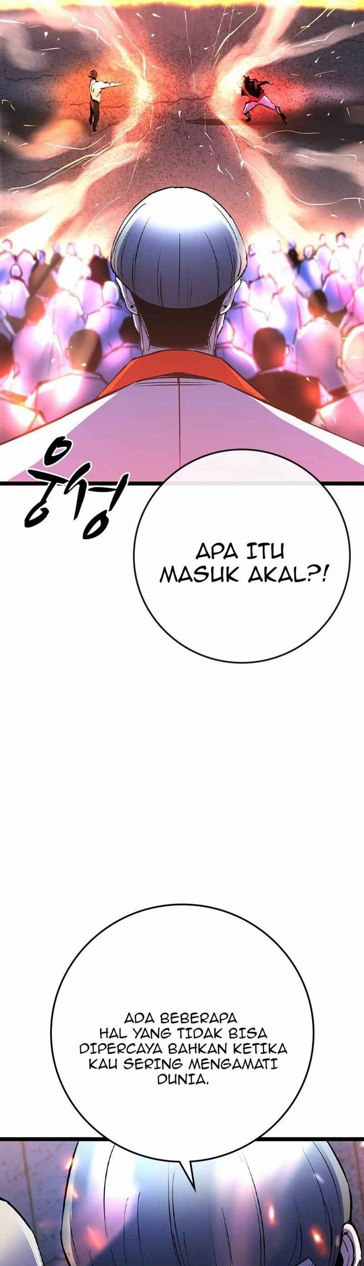 Hallym Gymnasium Chapter 149 - halaman 53