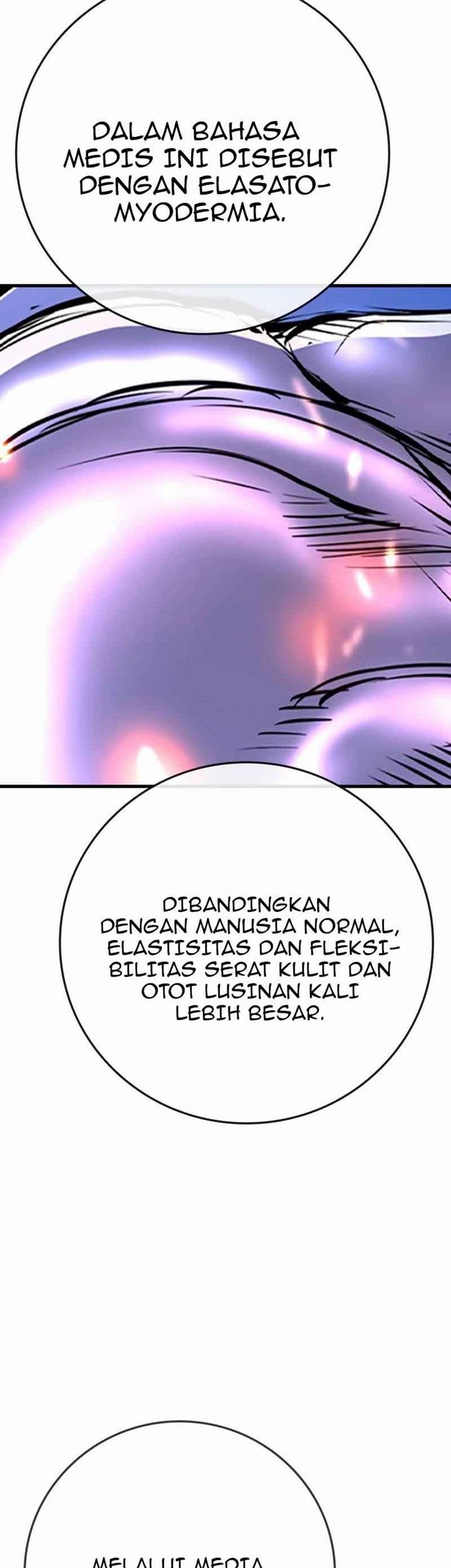Hallym Gymnasium Chapter 149 - halaman 57