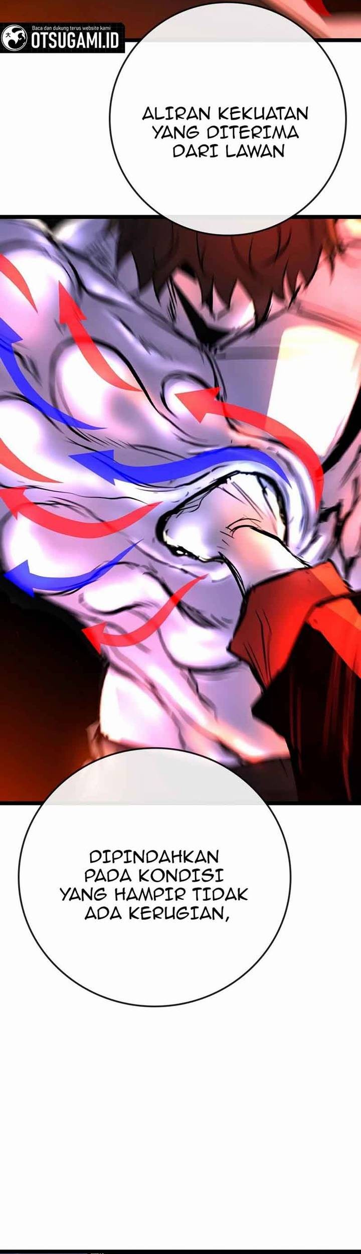 Hallym Gymnasium Chapter 149 - halaman 59