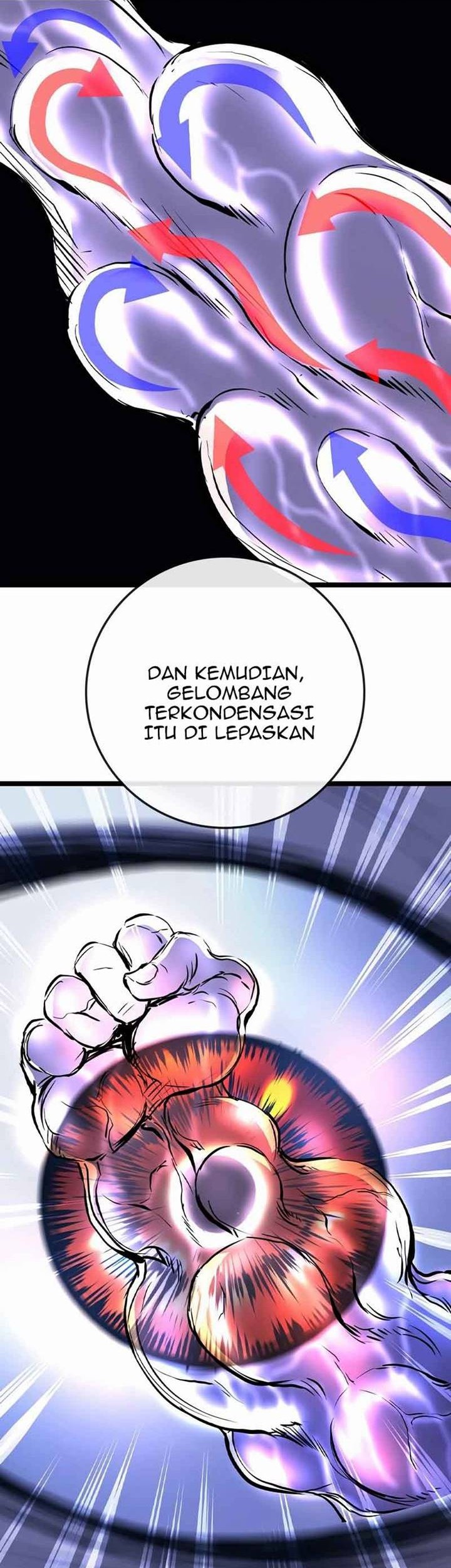 Hallym Gymnasium Chapter 149 - halaman 60