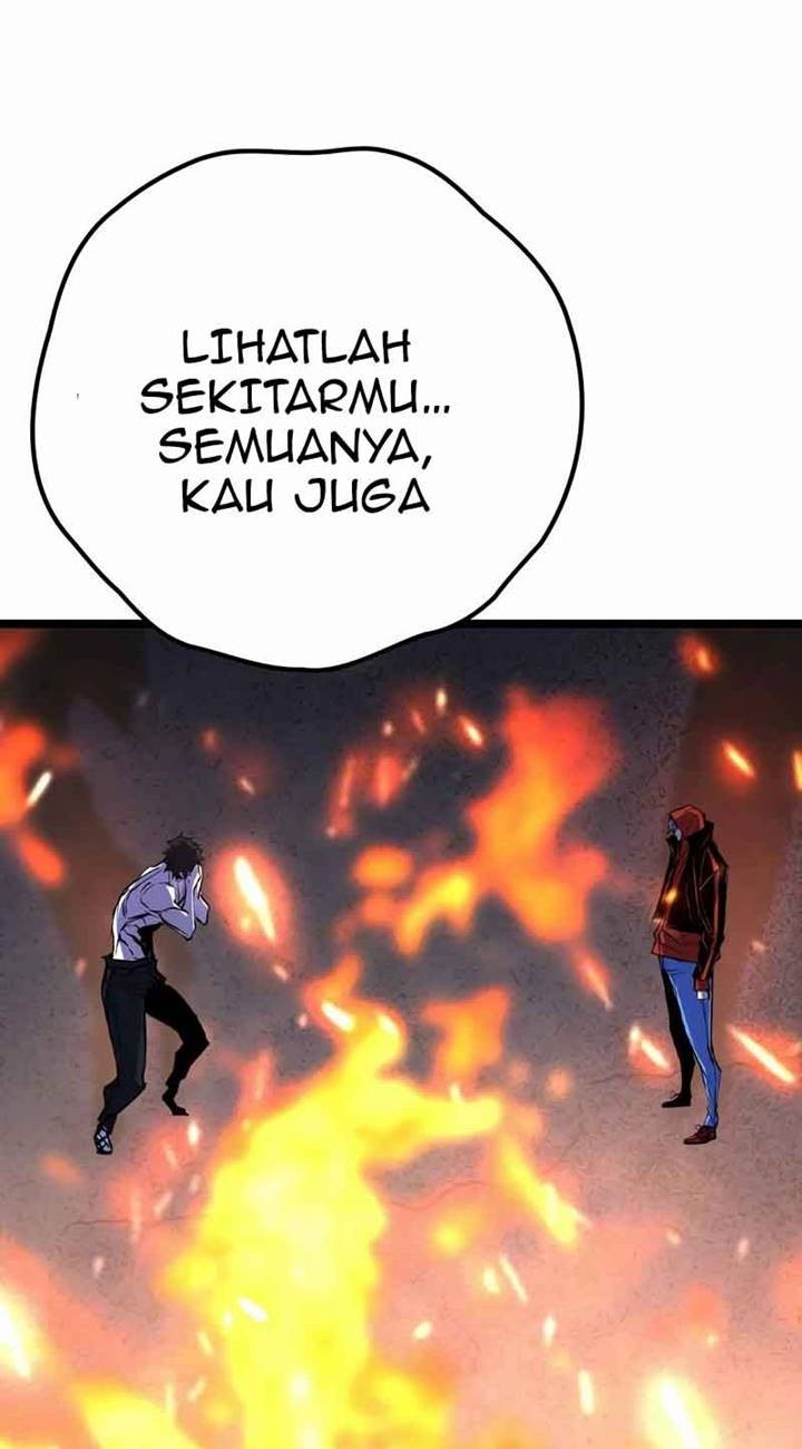 Hallym Gymnasium Chapter 149 - halaman 73